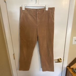 Banana Republic Pants Slacks Trousers Tan